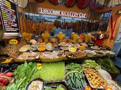 -王婆炒鱼(总店)