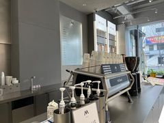 -M Stand(成都COSMO店)