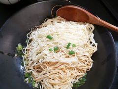 -贡梅老面馆·蟹粉面·无锡特色小吃(南长街主推店)