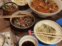 -铁公鸡·四川料理(天环广场店)