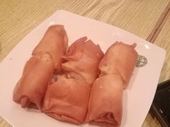 -添好运点心专门店(百老汇店)