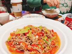 -黄弟大排档·湖南菜·小龙虾·小海鲜(凯旋北路店)