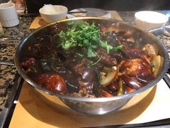 -黄记煌三汁焖锅(渝北金港国际店)