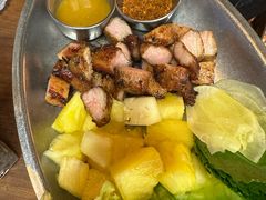 -Blac+Blac(中海环宇荟店)