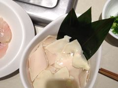 -海底捞火锅(勒泰店)