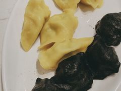 -船歌·鱼水饺青岛菜(国贸商城店)