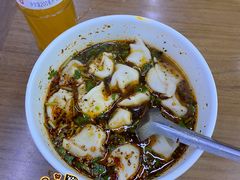 -回坊马二饺子馆