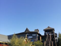 -呀路古热带植物园