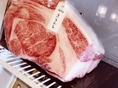 -俺的焼肉(銀座9丁目店)