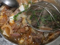 -古乐牛香·鲜牛肉牛杂火锅(新区店)