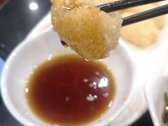 红糖糍粑-老来福·非遗酸汤兔(凯旋路店)