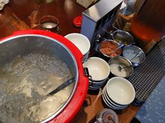 冰粉自助-成都你六姐·牛肉冒菜(城市集市合生汇店)