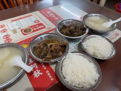 -阿秋牛排(湖心街店)