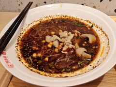 节子肥肠粉-钟方模白家肥肠粉(春熙店)