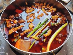 -三牦记·很牛的牦牛肉(柏条河北路下段店)