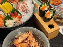 -匠和风精致料理(成都龙湖滨江天街店)