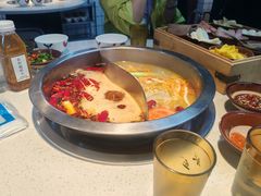 -芈重山老火锅(广州首店)