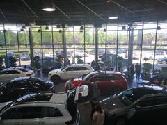 -北京之星奔驰4S店(亦庄店)