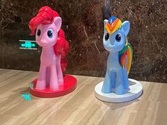 -视界美食自助餐厅·石家庄希尔顿酒店