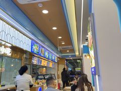 -清真·尖子尖牛肉面(王府井店)