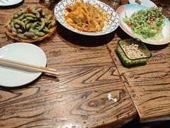 -有奴思烤肉·清真(正宁路店)