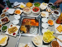 -海底捞火锅(名门店)