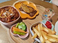 -Pekaa啤咖食肆Coffee&Bistro