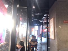 -鱼酷活鱼烤鱼(梅江印象城店)