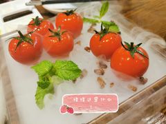 -小大董·烤鸭(王府井apm店)