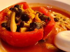 -汕头龙光喜来登酒店-采悦轩中餐厅