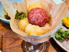 -食陆号·新式台湾创意菜(苏州首店)