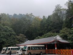 -南岳衡山风景名胜区