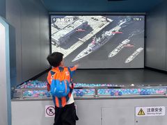 -绵阳科技馆