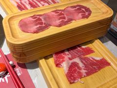 -空之介寿喜烧·和牛放题(恒隆广场店)