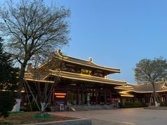 -千佛山风景名胜区