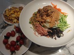 -双合园·海鲜水饺青岛菜(上清路店)