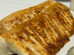 -大眼锅贴水饺(河东店)