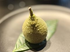 -木守西溪溪隐餐厅