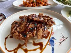 -老克勒上海菜(南京路步行街店)