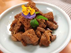 -致明德素食餐厅(土屋路店)