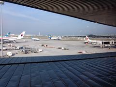 -吉隆坡国际机场