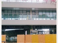 -武昌中华路码头(轮渡站)