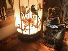 -绿茶餐厅(领展购物广场·中关村店)