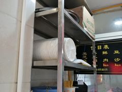 -七宝老街水磨汤圆(瞿溪路店)