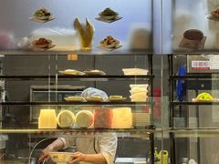 -老班长手工灌汤包老店(东山店)