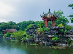 -顺峰山公园