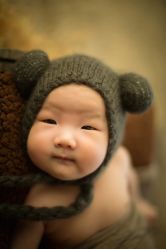 点击看大图 -乐米baby儿童摄影(燕郊店)