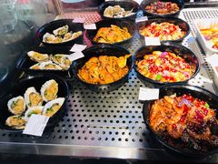 -盒马鲜生(莱蒙都会店)