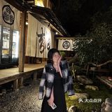 在南山｜赏庭院 吃漂亮的饭⛩️🍵