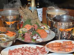 -济南喜来登酒店